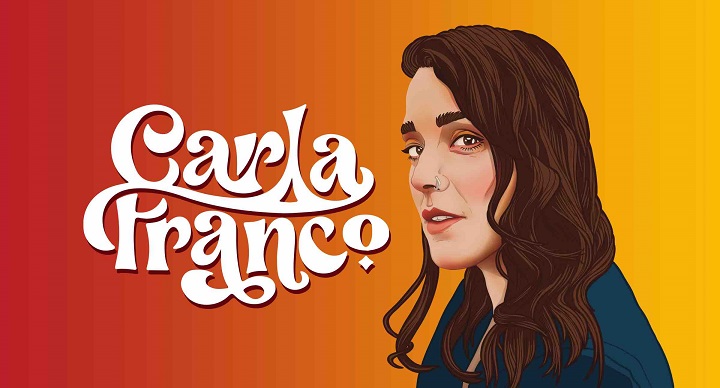 Carla Franco