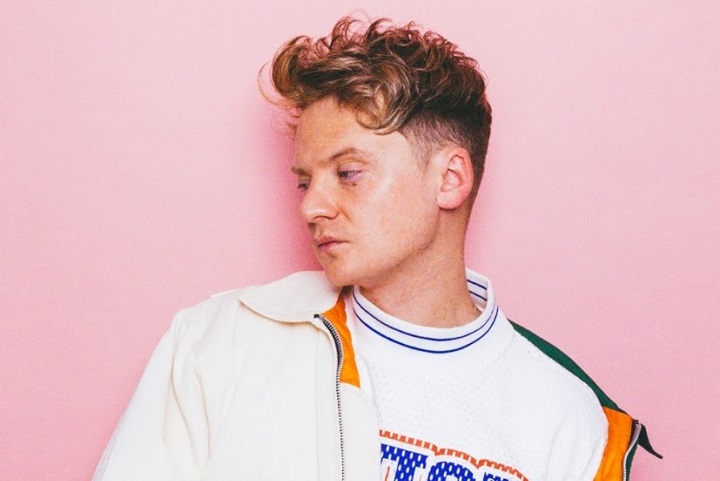 Conor Maynard
