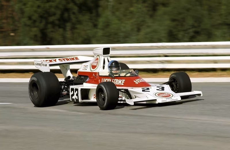 Formula One Drivers: 5 Who Made South Africa Proud 12 Dave Charlton - Formula One