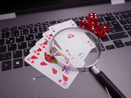 Fairspin Casino