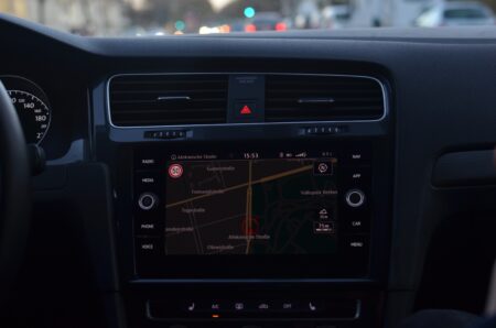 GPS Fleet Tracking