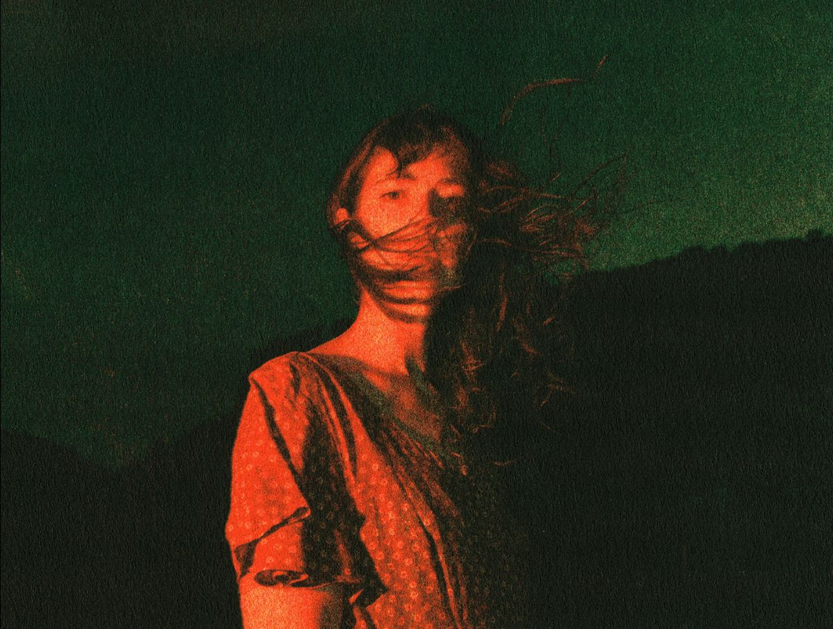 Lucy Kruger and the Lost Boys