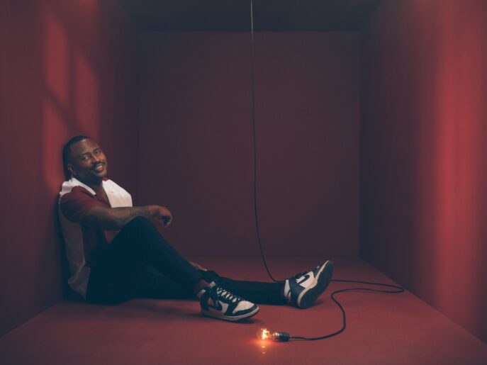 Majozi - Safe In The Sound