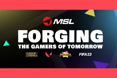 Mettlestate School League Featured