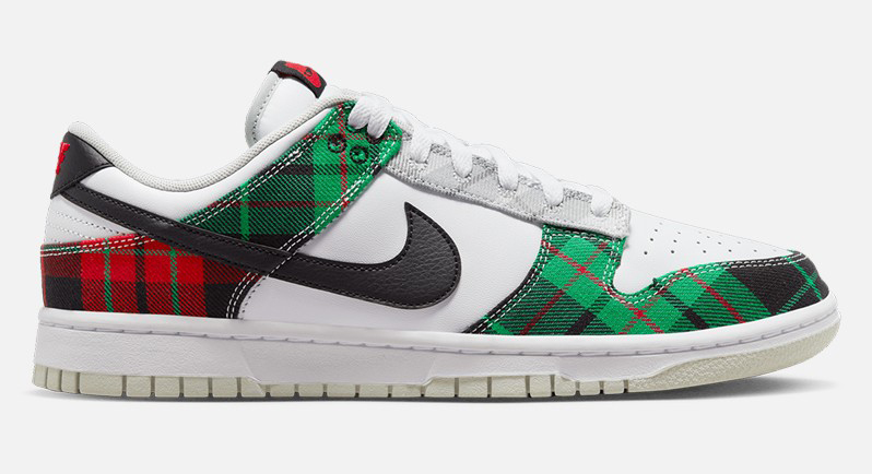 Nike Dunk Low - Sneakers