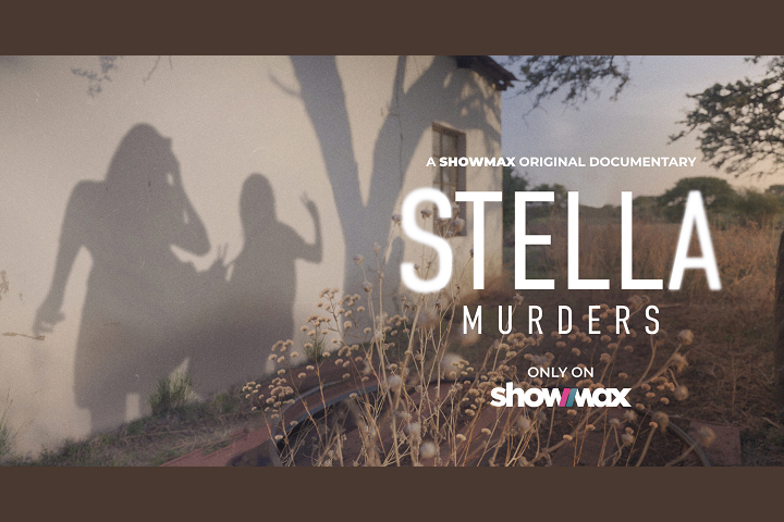 Stella Murders - Showmax - David Enright