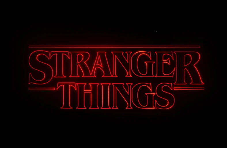 Stranger Things