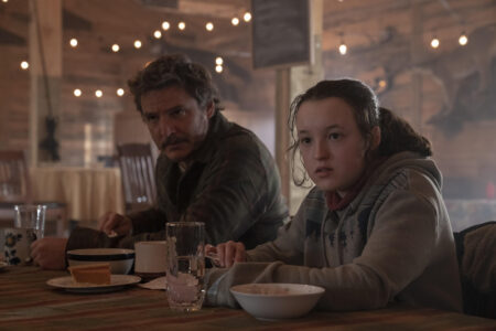 The Last Of Us - Showmax
