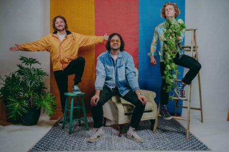 Zebraman - Hate Love