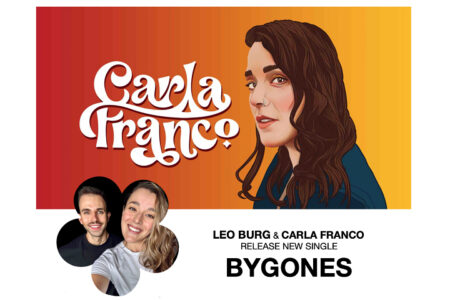 Carla Franco Leo Burg - Bygones