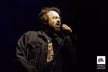 Counting Crows in Pretoria 01