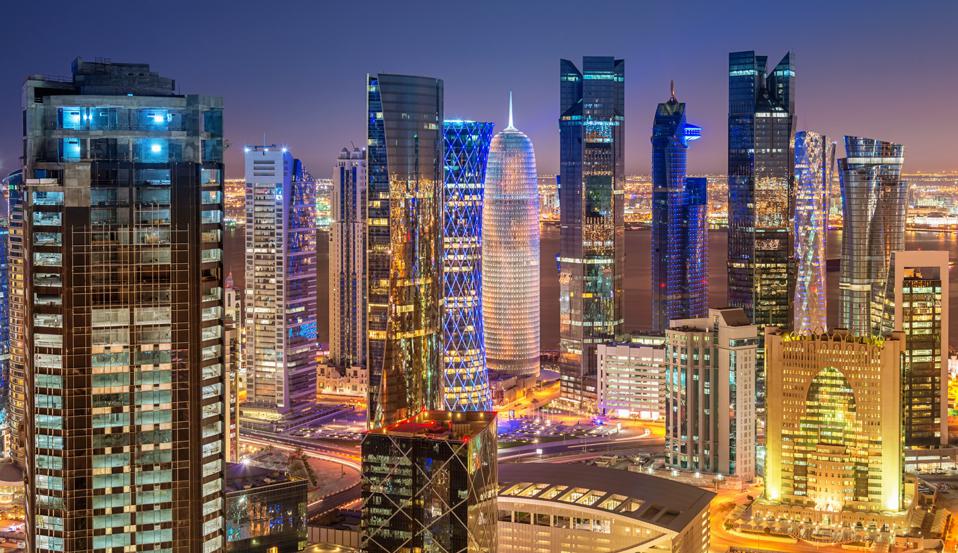 Doha, Qatar