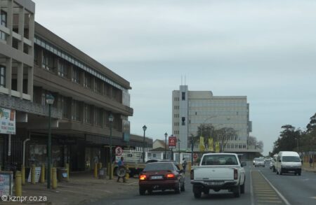 Empangeni