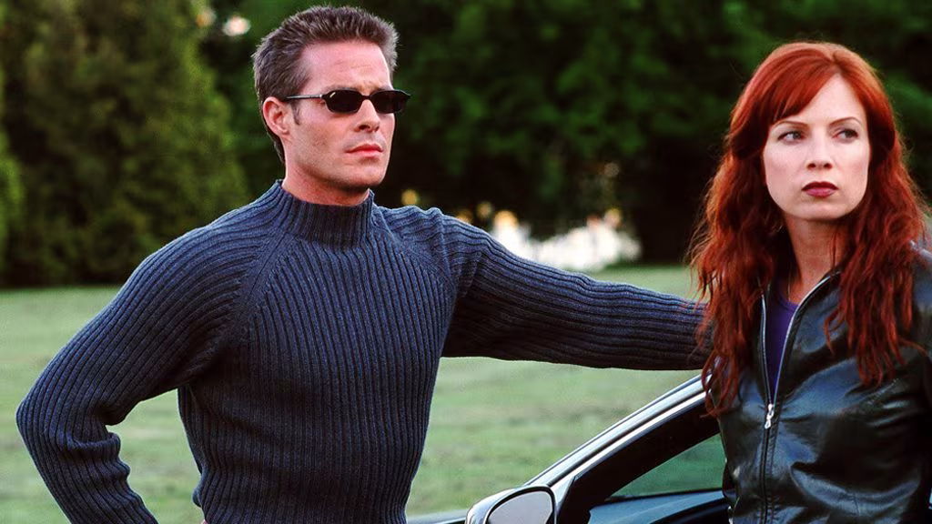 First Wave (TV Show): 15 Interesting Facts 5 First Wave TV Show