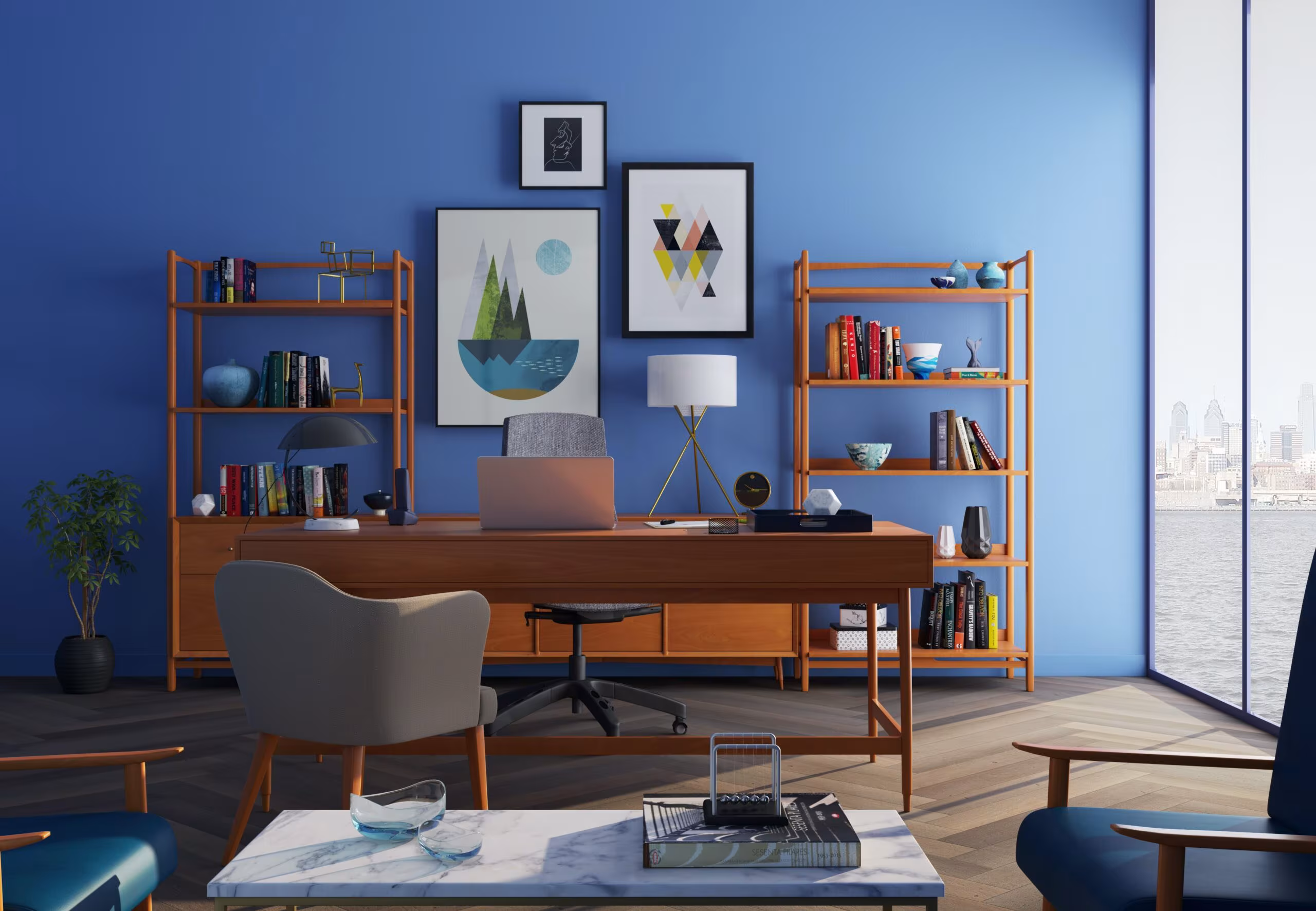 Home Offices