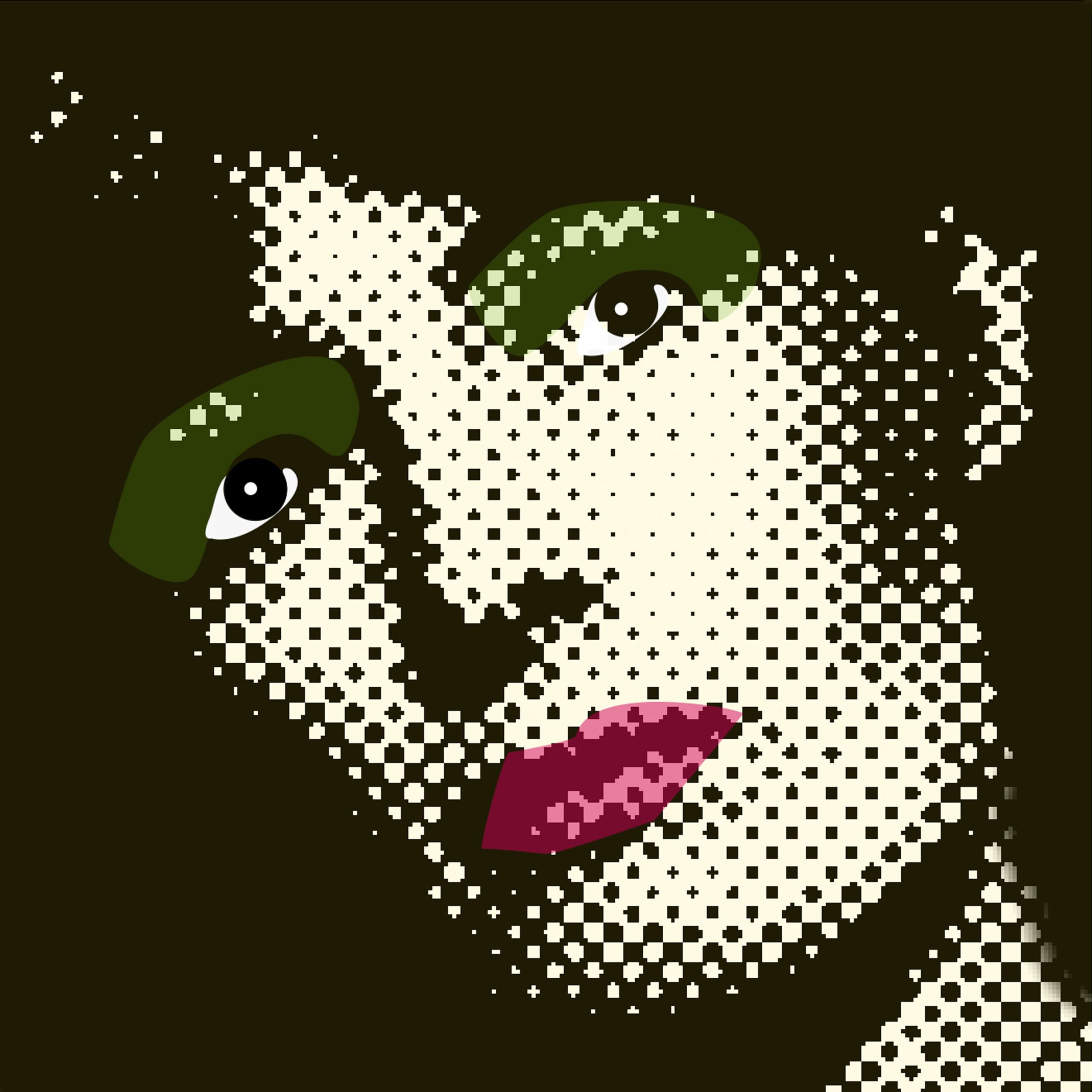 Mann Friday - Redgrave Cover