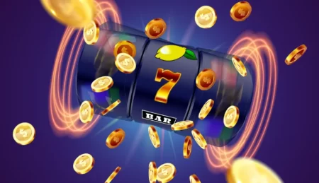 Online Slot Machines