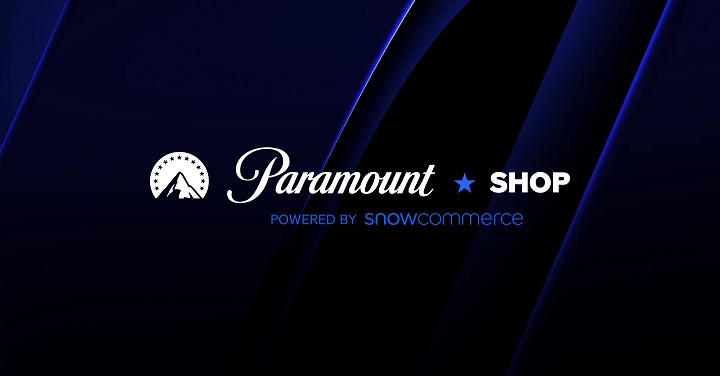 Paramount Shop