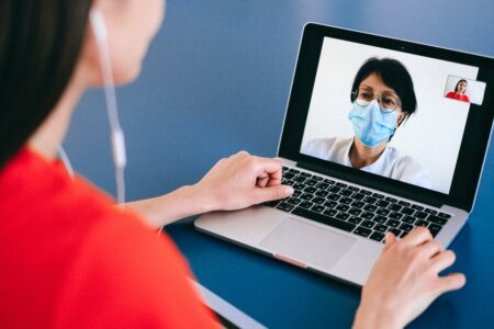Telemedicine - Healthcare