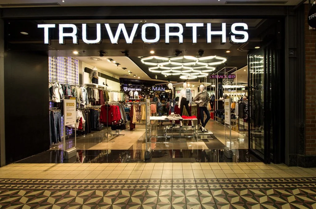 Truworths
