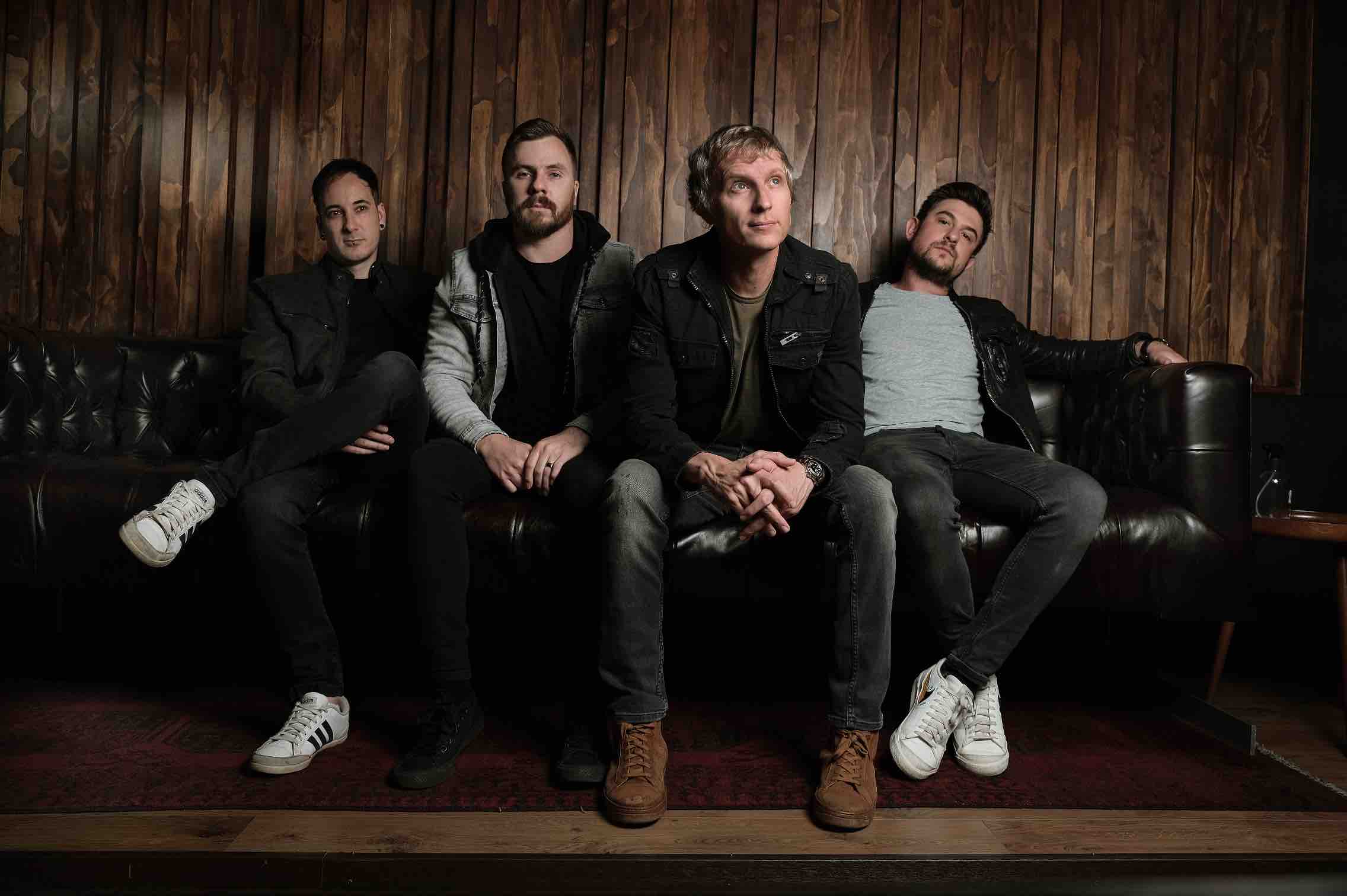 CrashCarBurn - Carry On