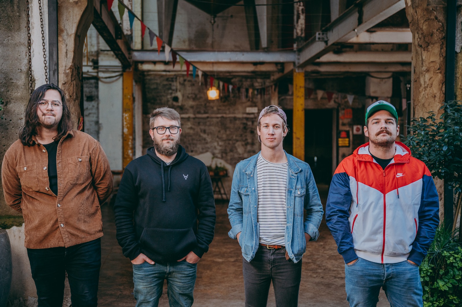 Deon Meiring en Glaskas