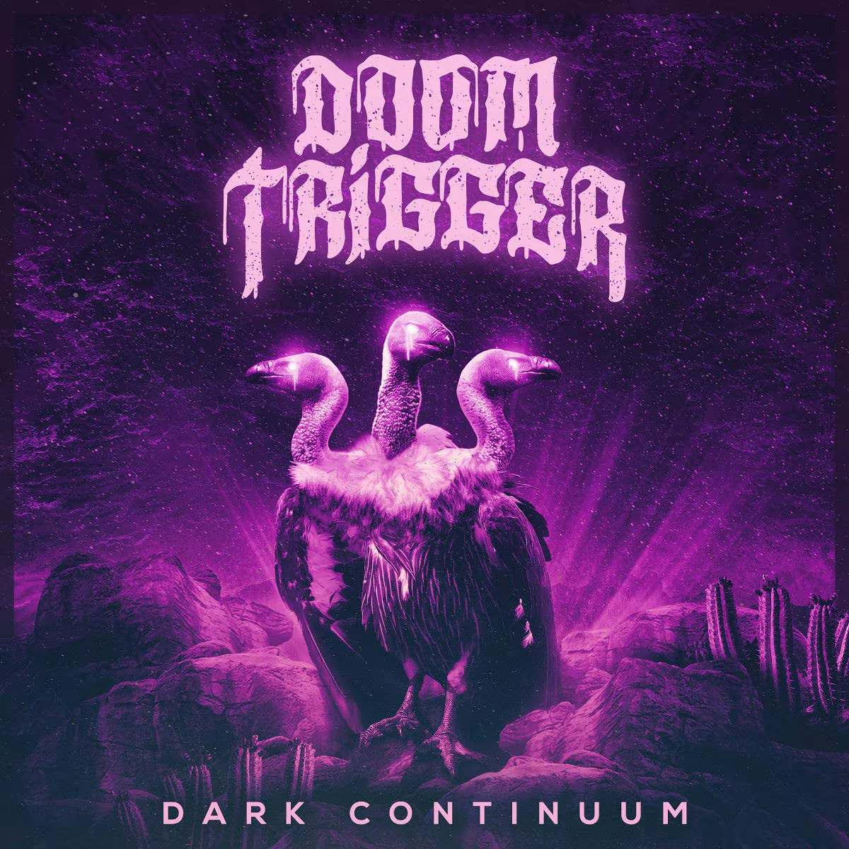 Doomtrigger EP