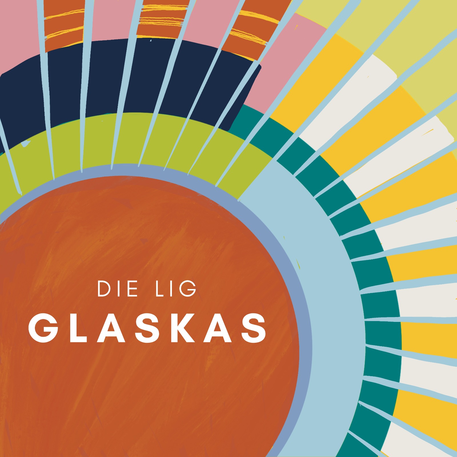 Glaskas - Die Lig