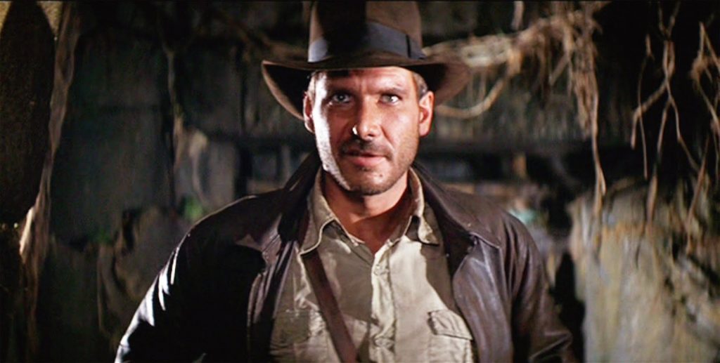 Indiana Jones and the Raiders of the Lost Ark