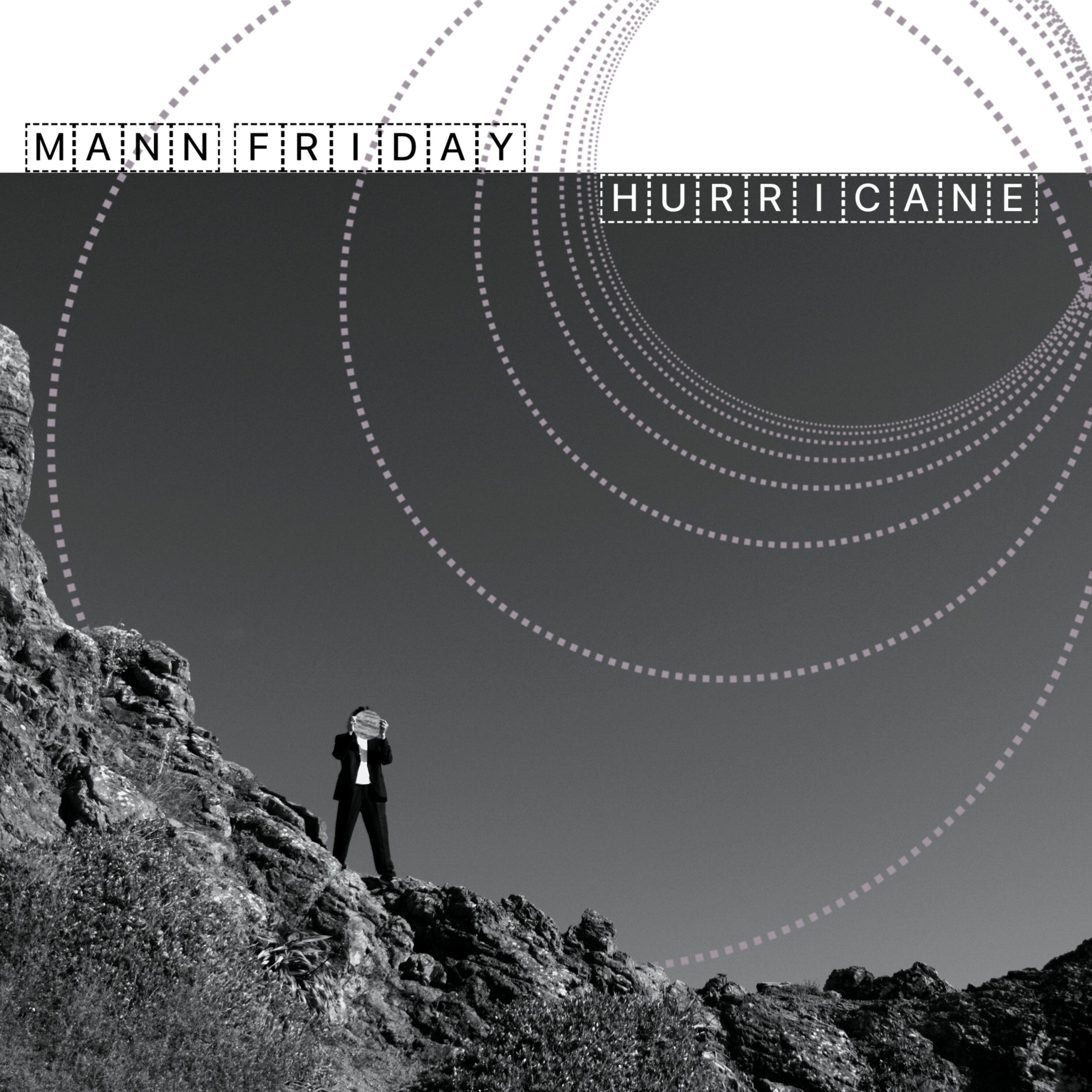 Mann Friday - Hurricane