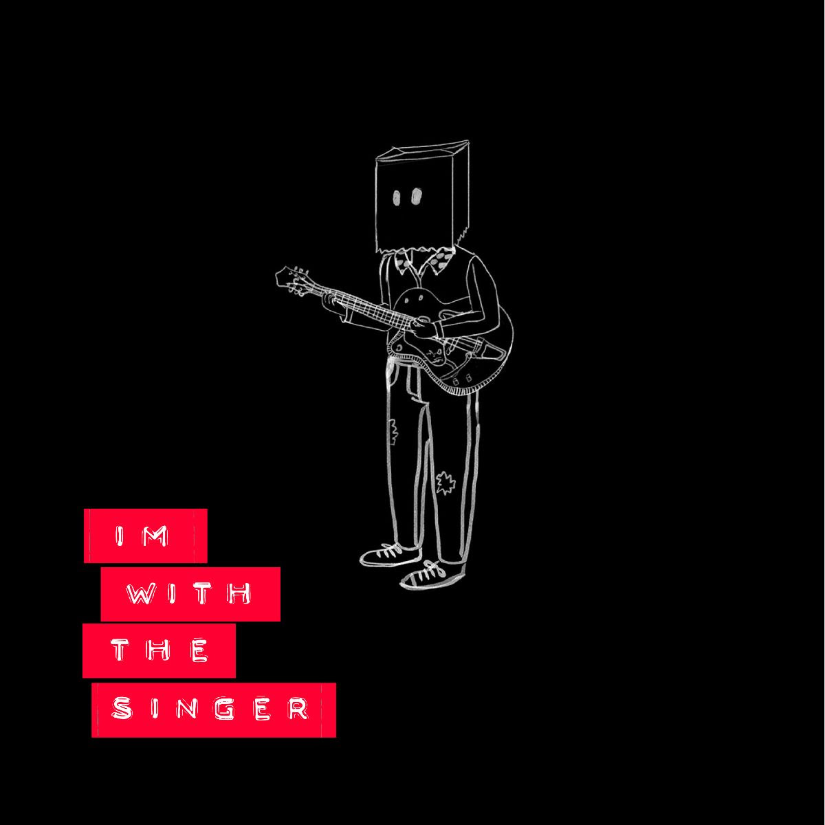 Martin Schofield - I'm With The Singer