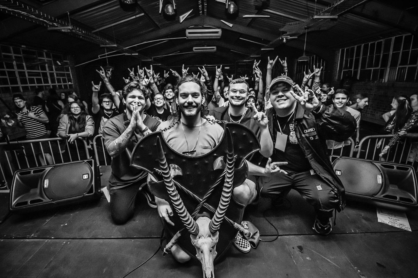 Middle Grounds - Photo by Christelle Duvenage