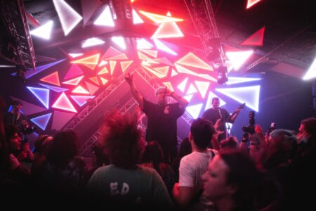 Middle Grounds at Sognage