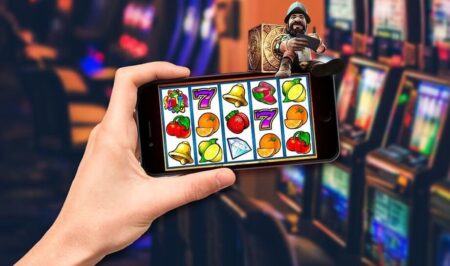 Movie-Themed Online Slots