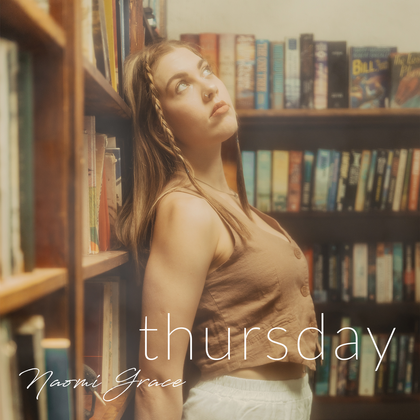 Naomi Grace - Thursday