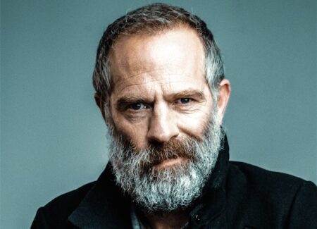 Neil Sandilands Featured