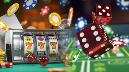 Online Casino Bonuses South Africa