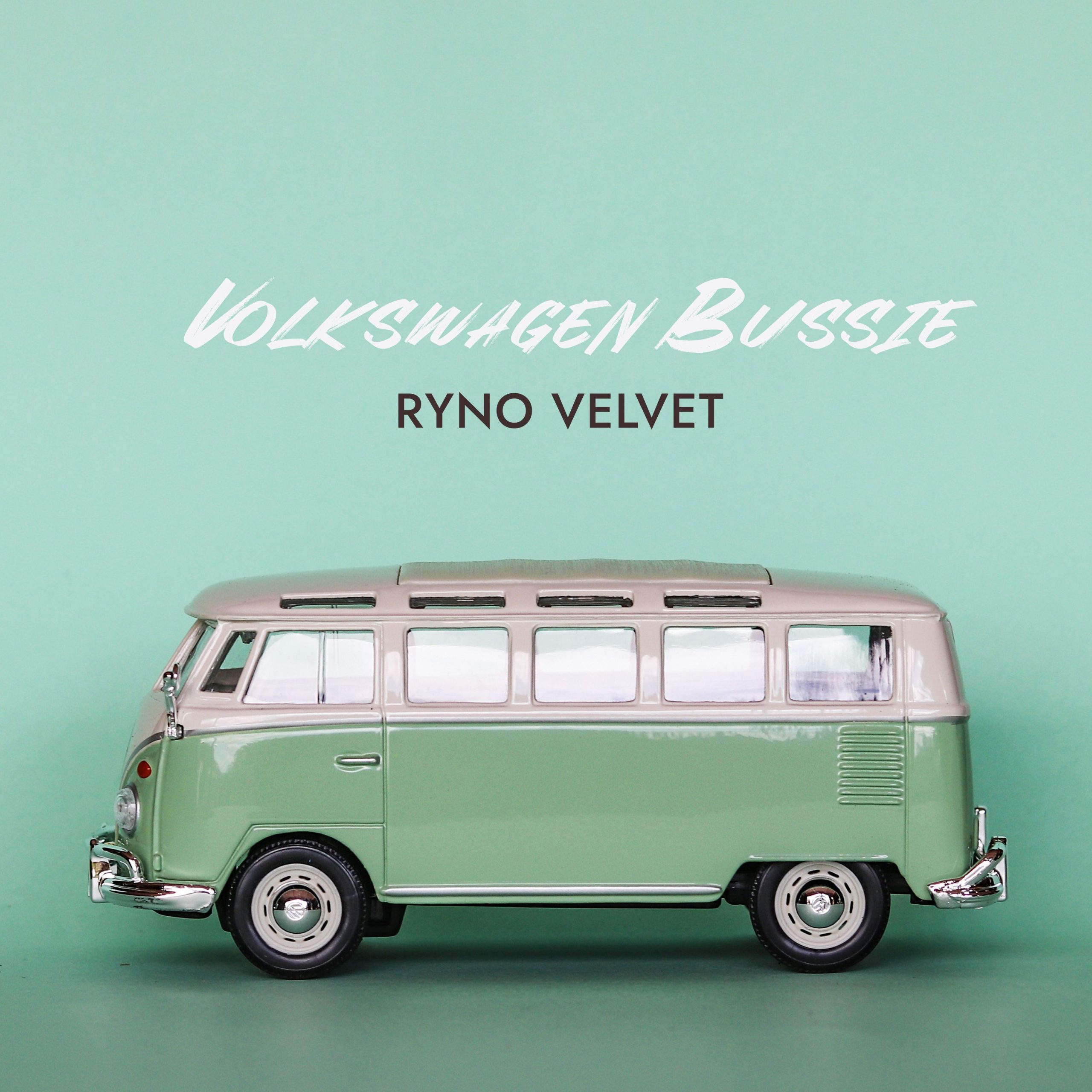 Ryno Velvet - Volkswagen Bussie