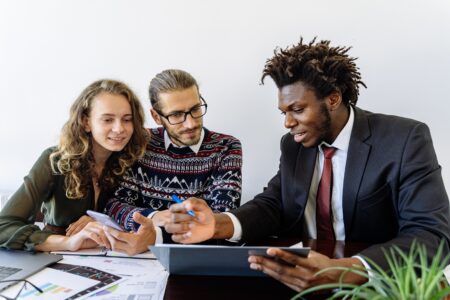 Sales Contracts