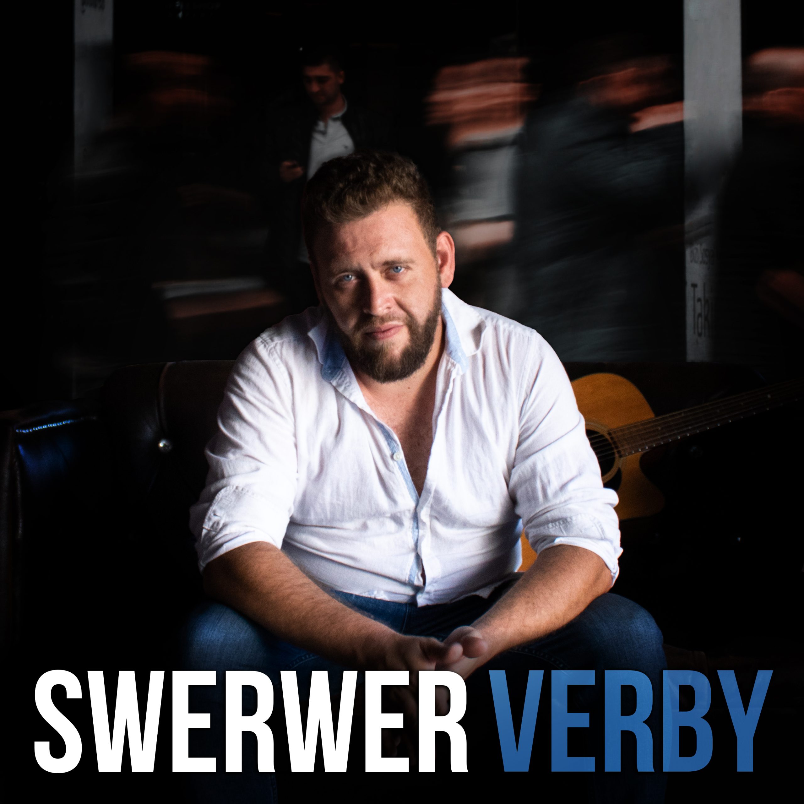 Swerwer - Verby