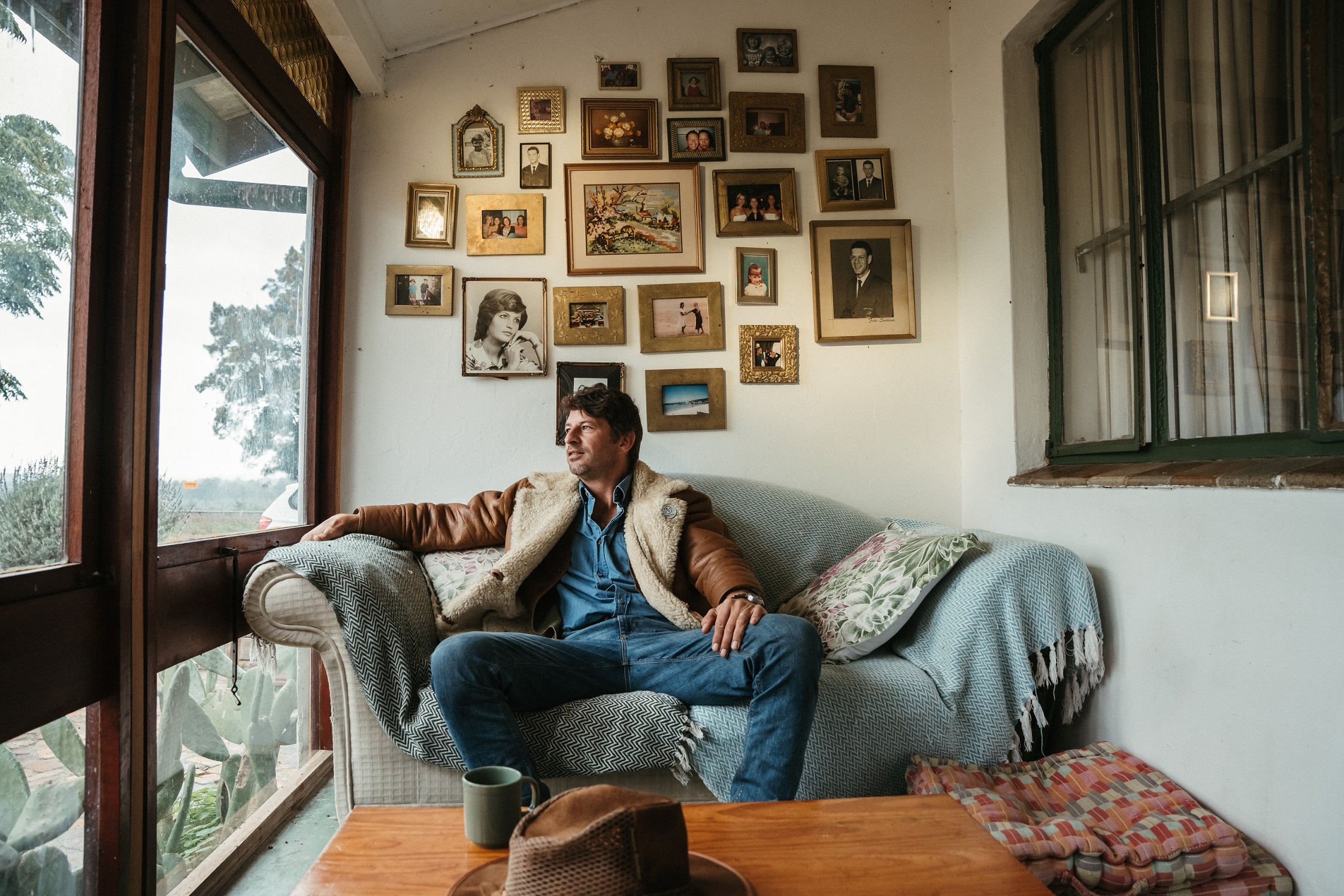 Werner Van Der Hoven