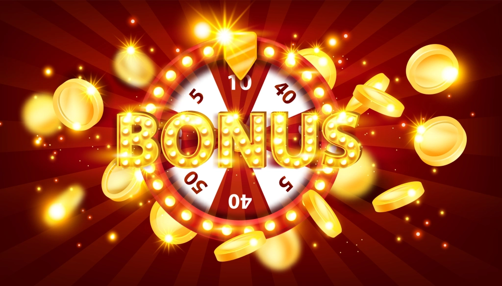 online casino bonus South Africa