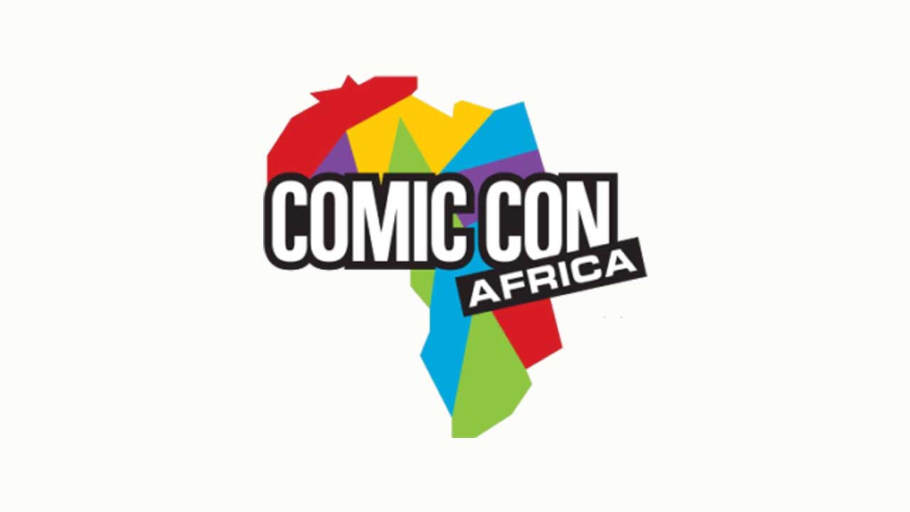 Comic Con Africa 2023