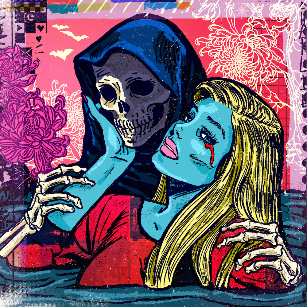 Francois and Tasche - As Ek Weg Is