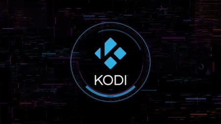 Kodi Logo