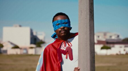 Majozi - Captain Maj