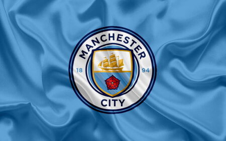 Manchester City Logo