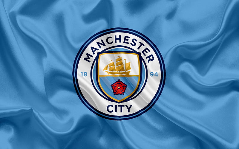 Manchester City Logo