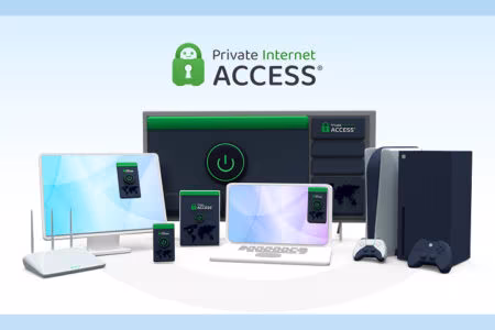 Private Internet Access Featured