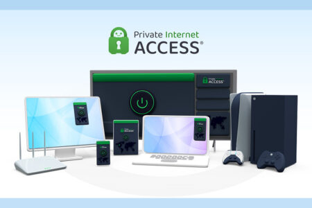 Private Internet Access Featured